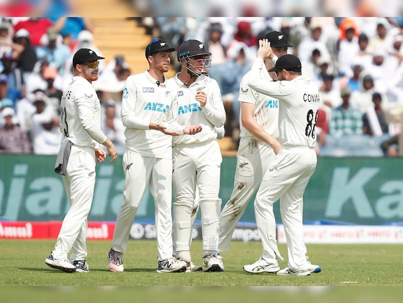 India vs New Zealand LIVE Score, 2nd Test, Day 3: India Rely On Ravindra Jadeja, Ravichandran Ashwin To Avoid Historic Series Loss vs NZ