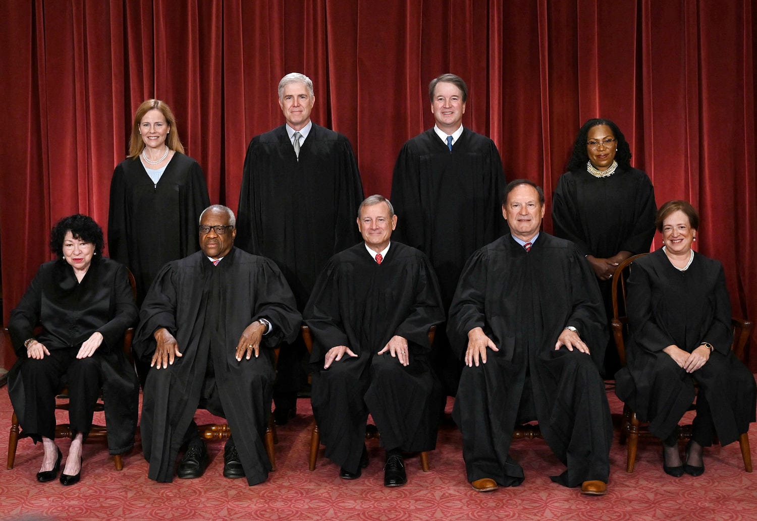The risk of election chaos looms because the Supreme Court returns to motion