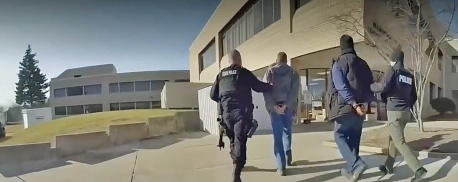 Michigan paying M after shooter drill terrified psychiatric hospital for teenagers