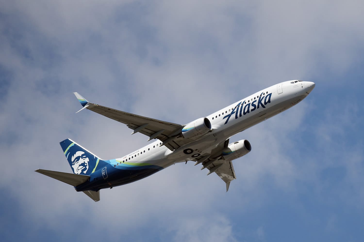 French bulldog dies on Alaska Airlines flight after being moved from first-class to teach, lawsuit claims