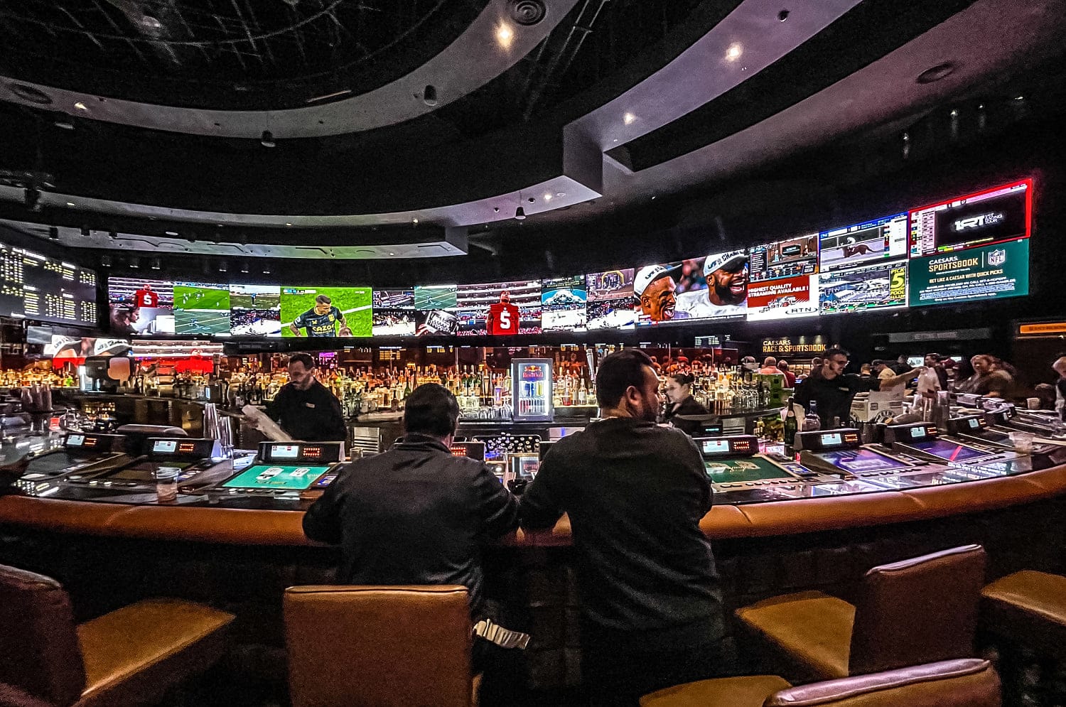 Harris courts male voters on fantasy sports activities, sports activities betting and online game platforms