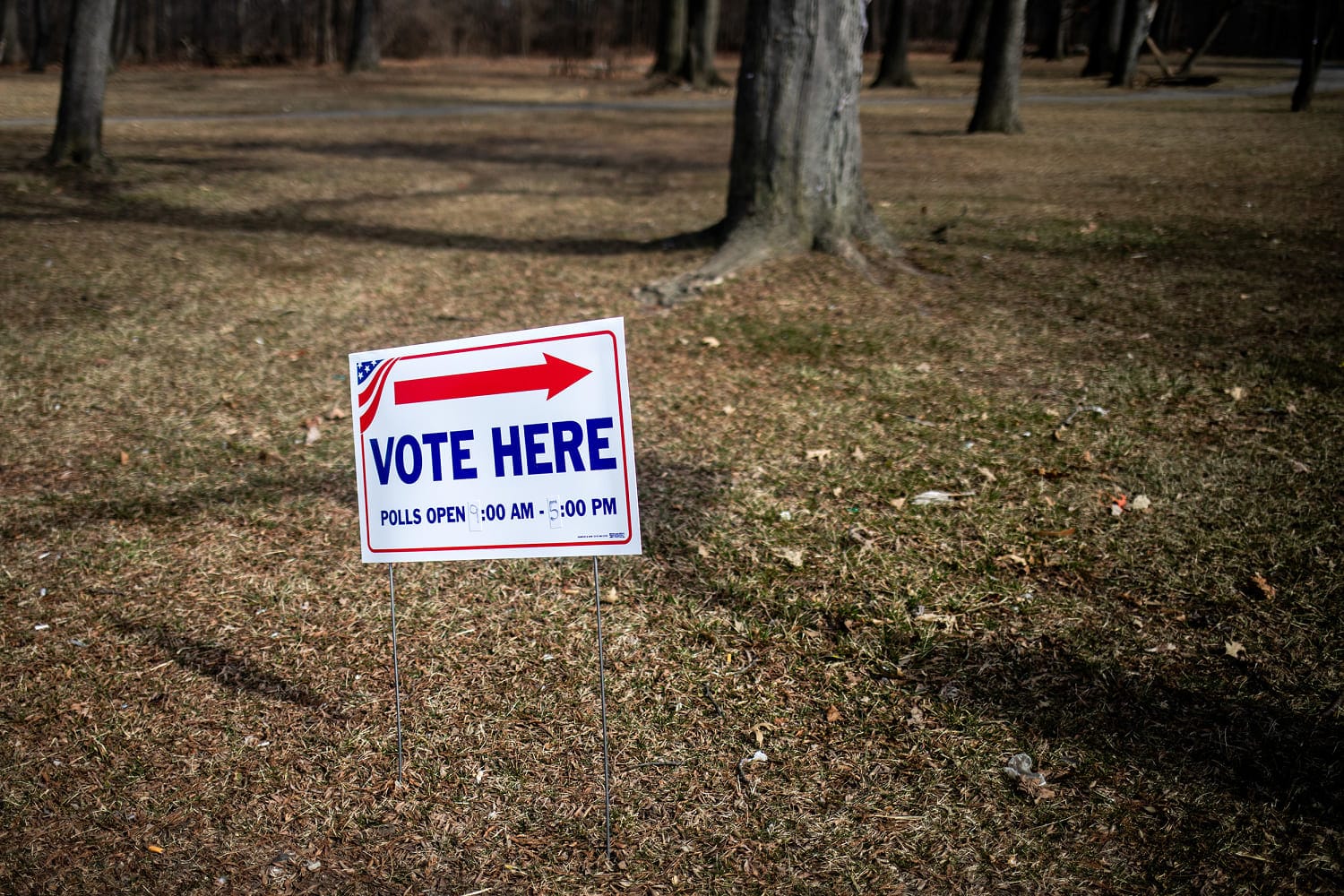 Foreign adversaries will attempt to forged doubt on election outcomes after Nov. 5, U.S. intel officers say
