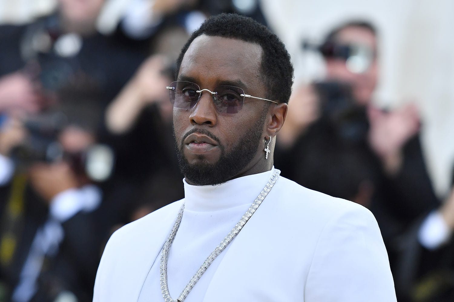Sean ‘Diddy’ Combs’ trial on intercourse trafficking prices scheduled for May 2025