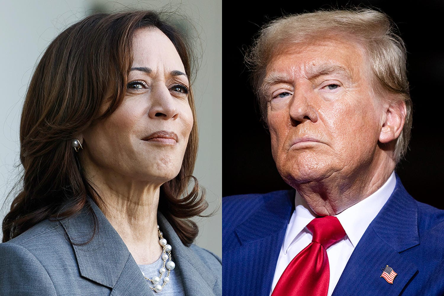 Harris maintains robust lead amongst Black swing-state voters in a brand new ballot