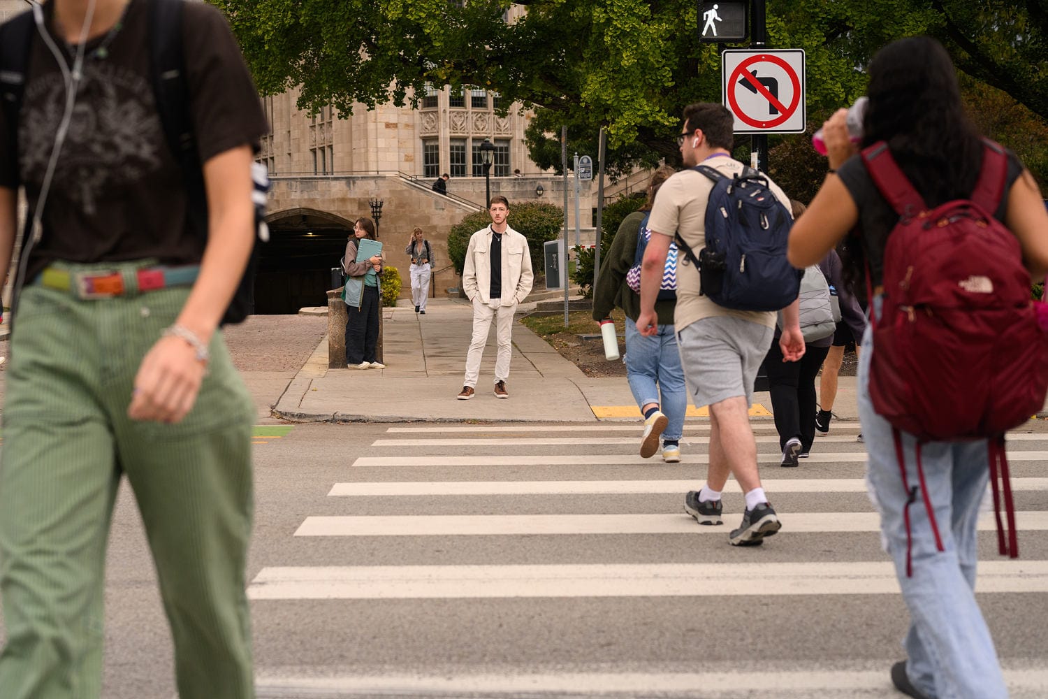 Five Jewish faculty college students report being assaulted in final month