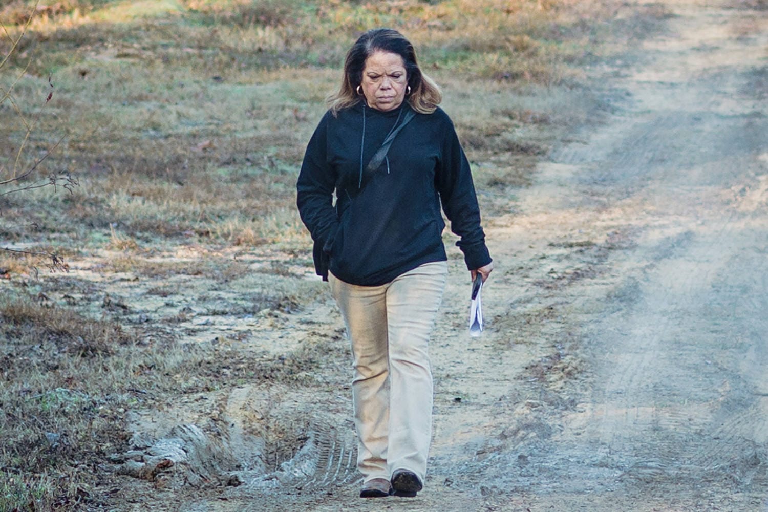 Mississippi coroner behind botched loss of life notifications says she’ll retire