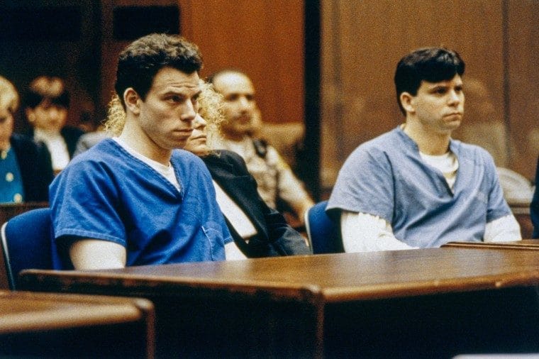 Los Angeles County DA to resolve on Menendez brothers’ resentencing inside 10 days