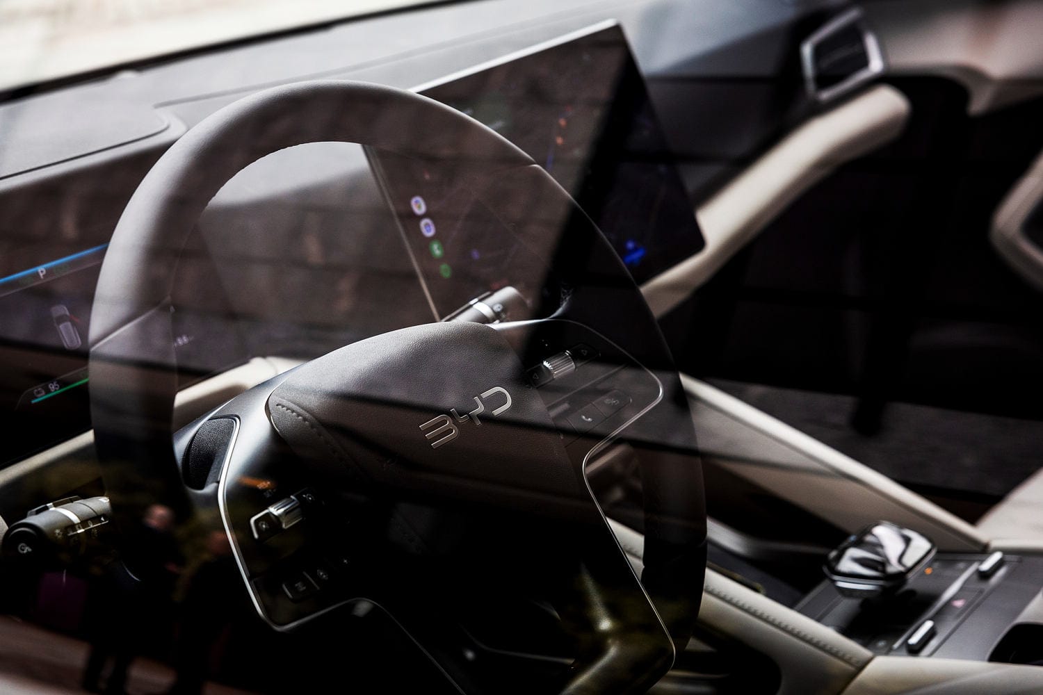 European Union votes to impose tariffs on Chinese electrical automobiles