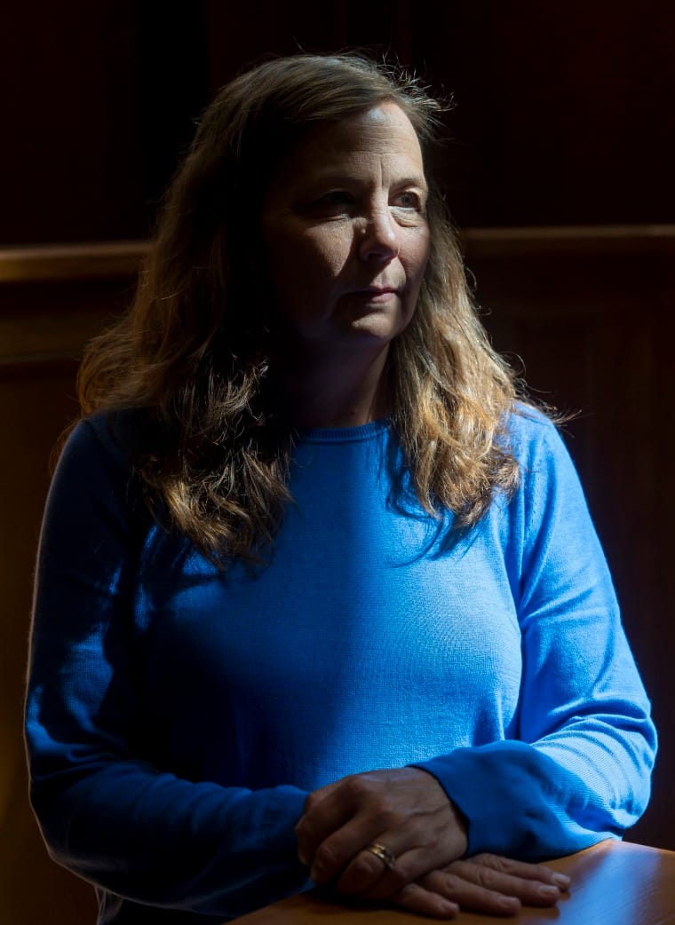 Notre Dame legislation faculty’s rising affect on the Supreme Court