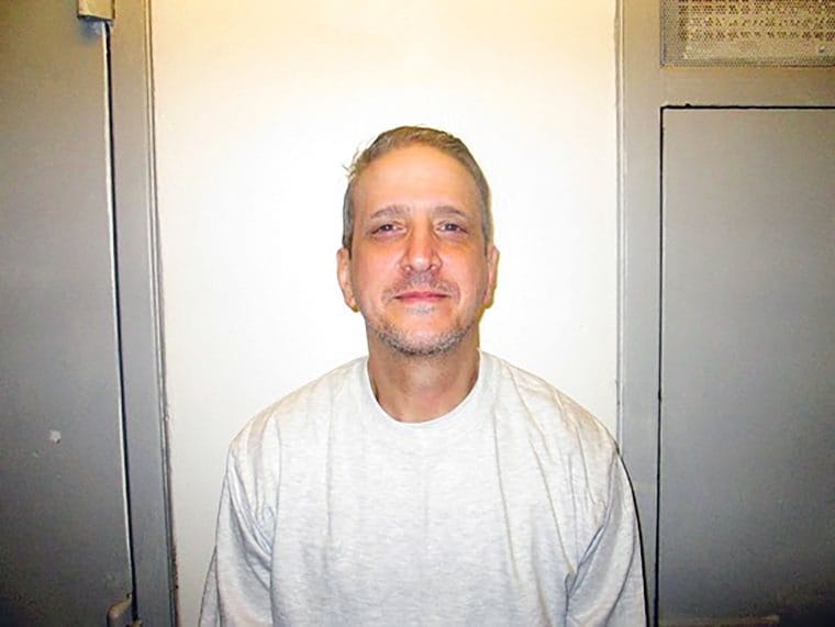 Supreme Court hears Oklahoma demise penalty case by which state and inmate agree conviction ought to be tossed