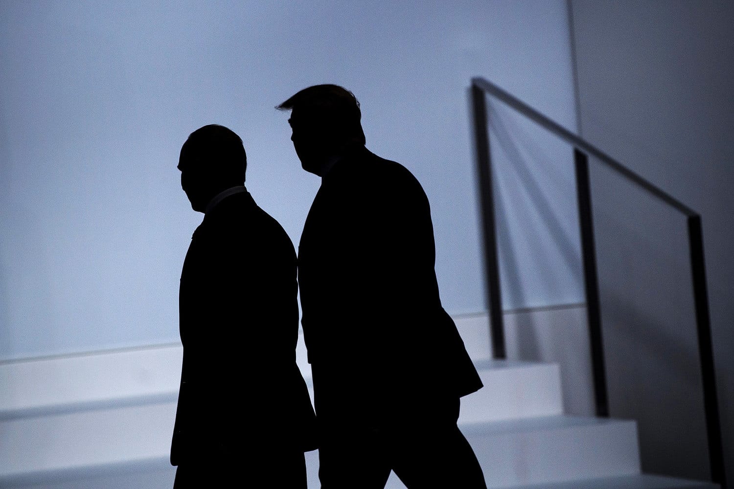 Kremlin reportedly confirms Trump despatched Putin Covid take a look at machines, denies Putin cellphone calls since he left workplace