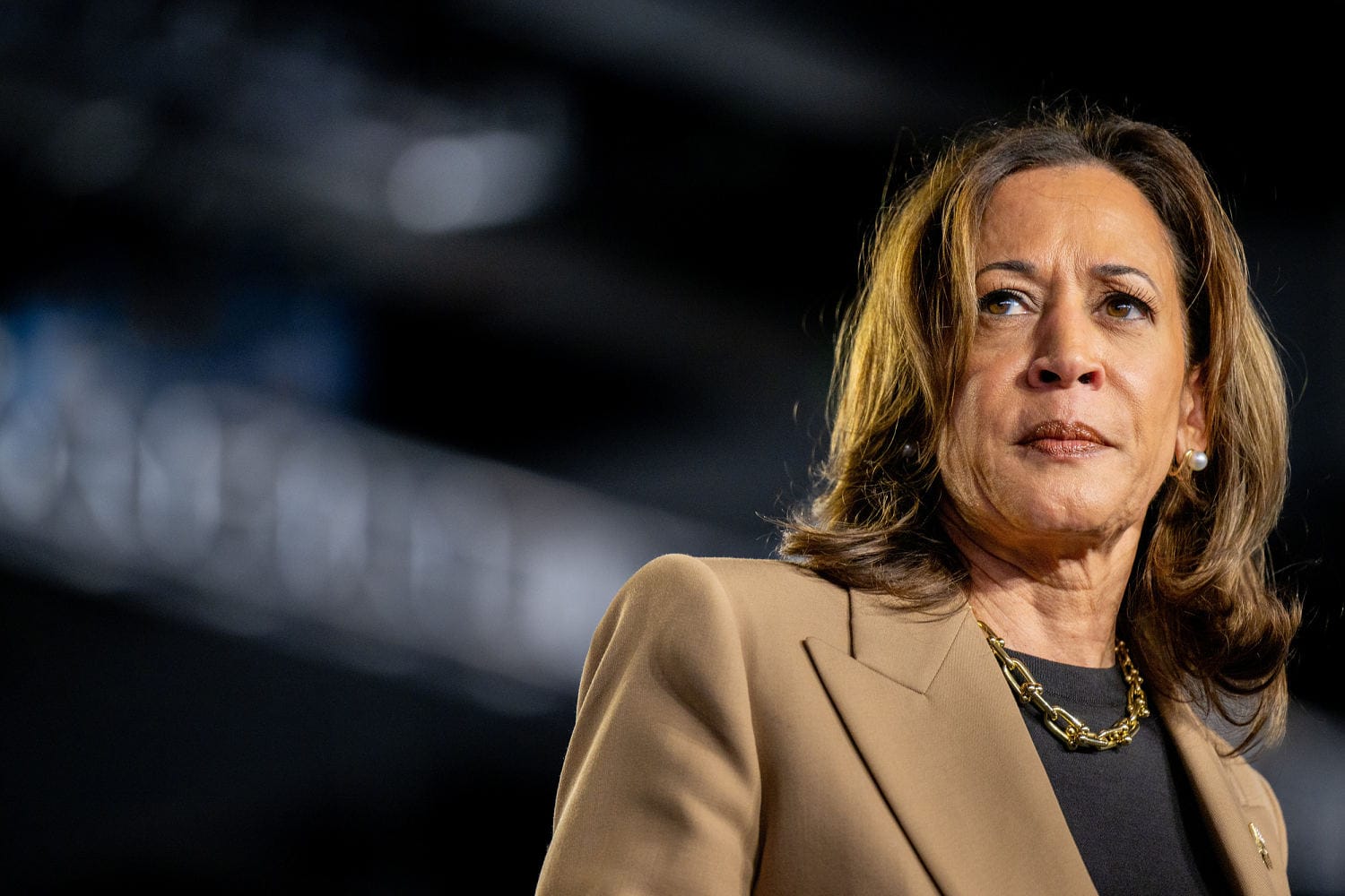 Harris releases medical report saying she’s match for workplace; Trump has but to offer his