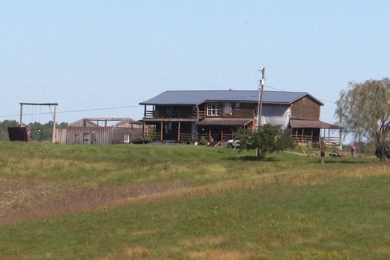 Kentucky girl indicted in homicide of mother, who was dismembered and put in a pot