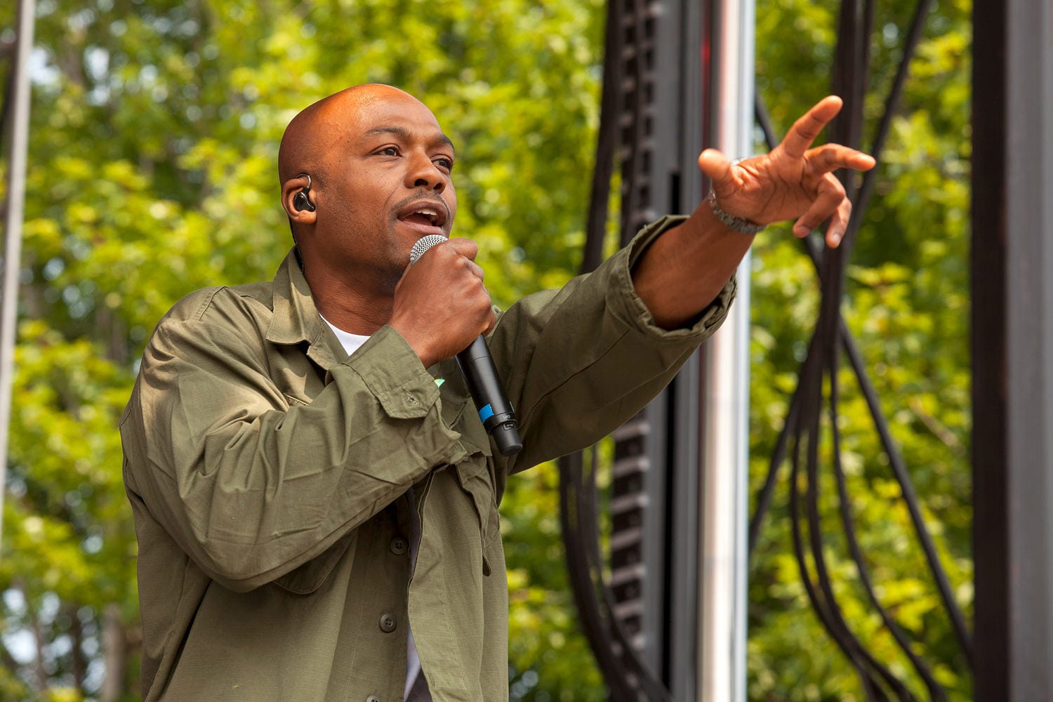 Ka, New York rapper celebrated as legendary wordsmith, useless at 52