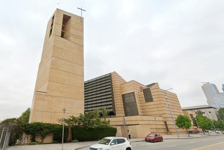 Archdiocese of L.A. reaches 0M baby intercourse abuse settlement over tons of of claims