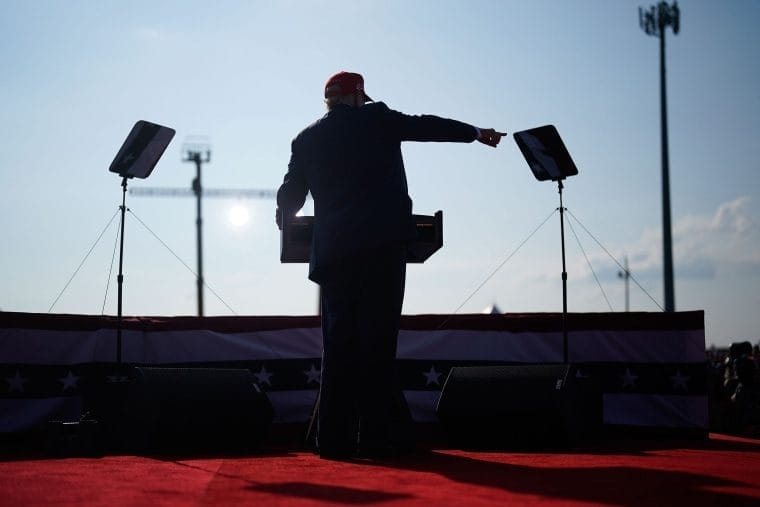 House job drive particulars safety failures earlier than first Trump assassination try
