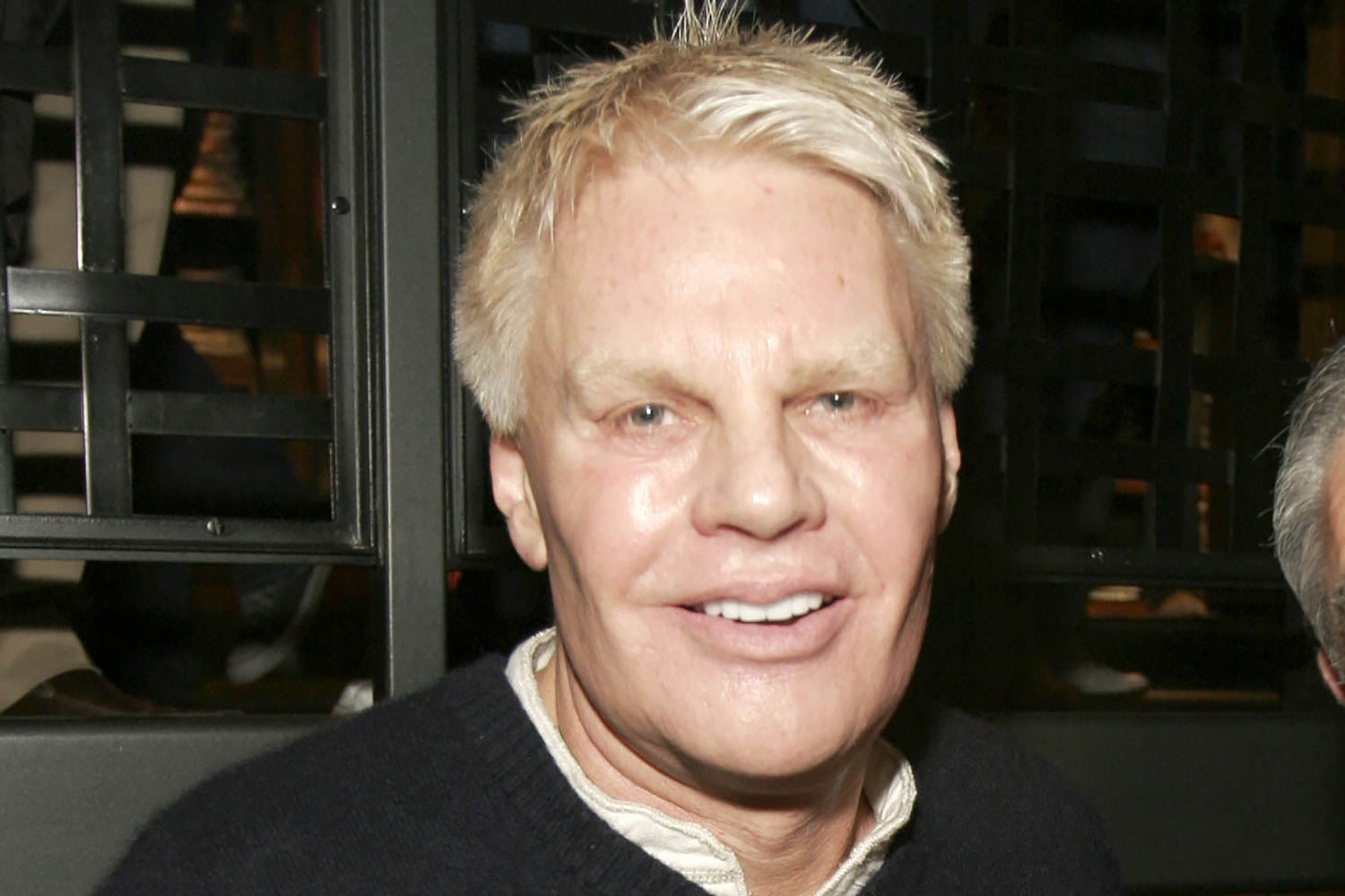 Former Abercrombie & Fitch CEO Mike Jeffries pleads not responsible to intercourse trafficking fees