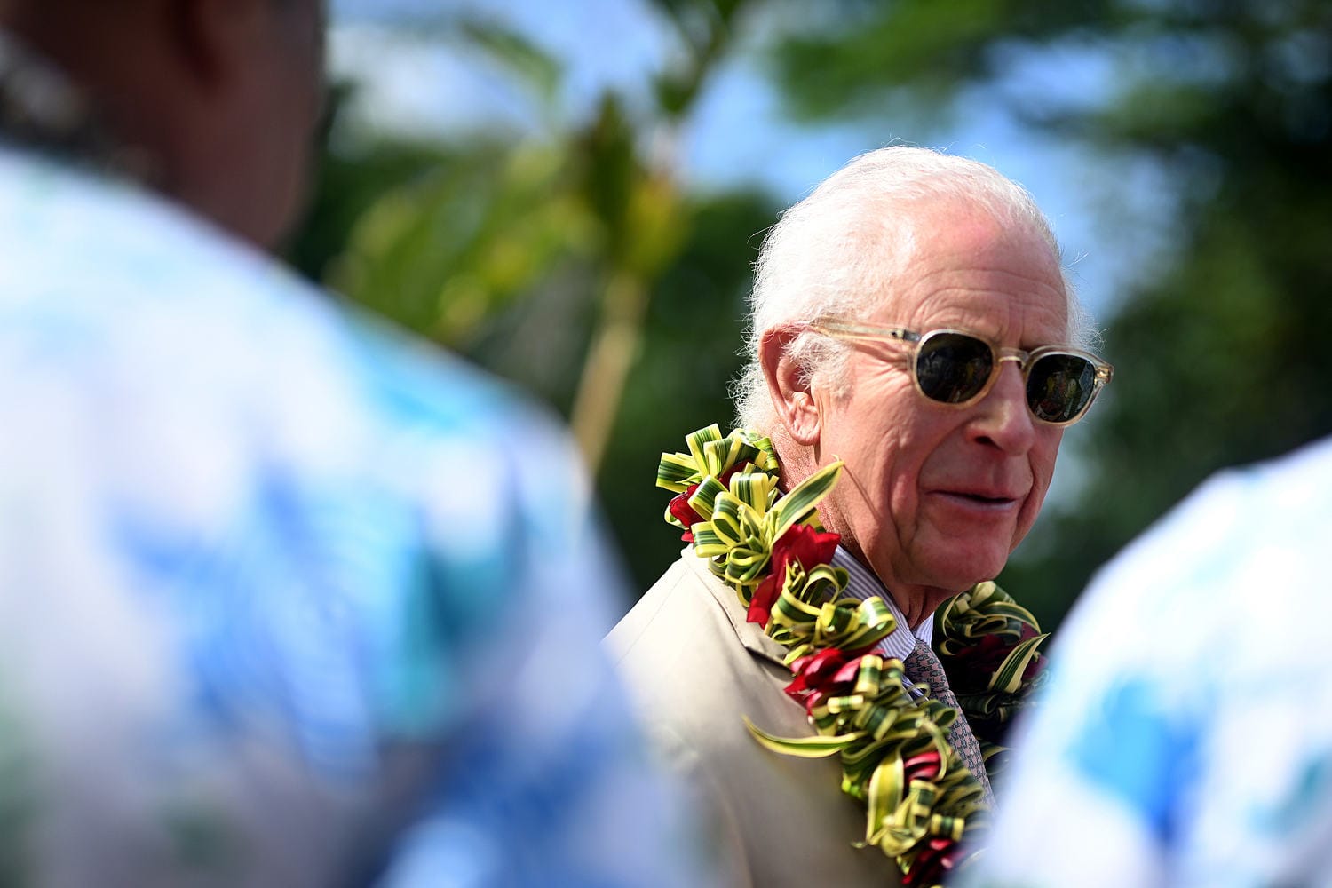 King Charles acknowledges ‘painful’ slavery previous as requires reparations intensify