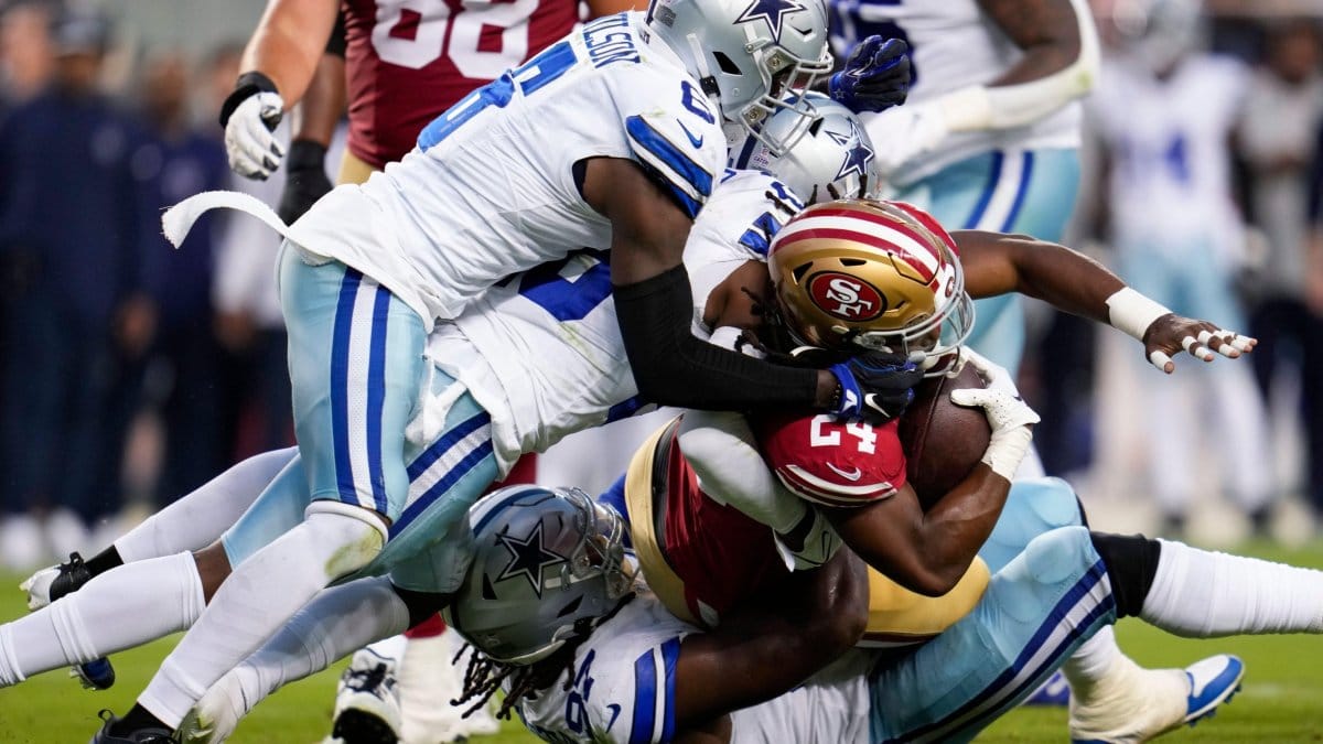 NFL Week 8 Betting: Midweek market replace NFL Week 8 Betting: Midweek market replace