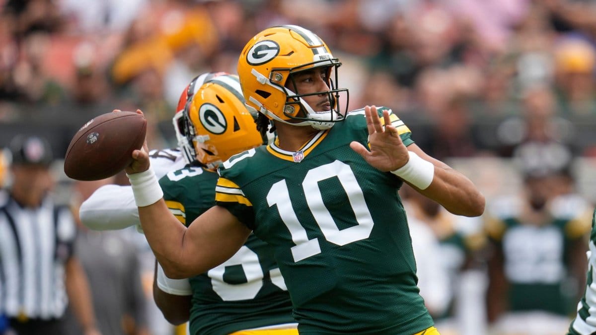 Top begins, sits and sleepers in fantasy soccer for Week 5