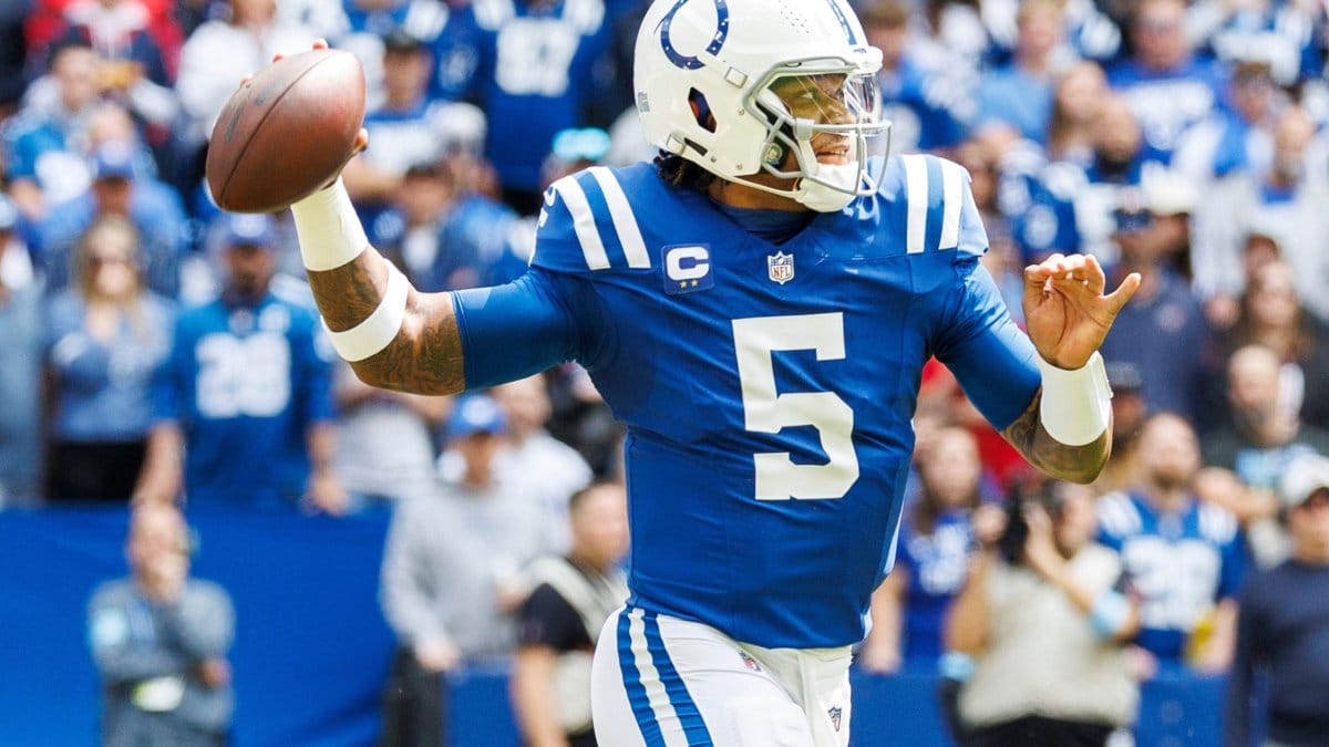 NFL Week 7 same-game parlays NFL Week 7 same-game parlays