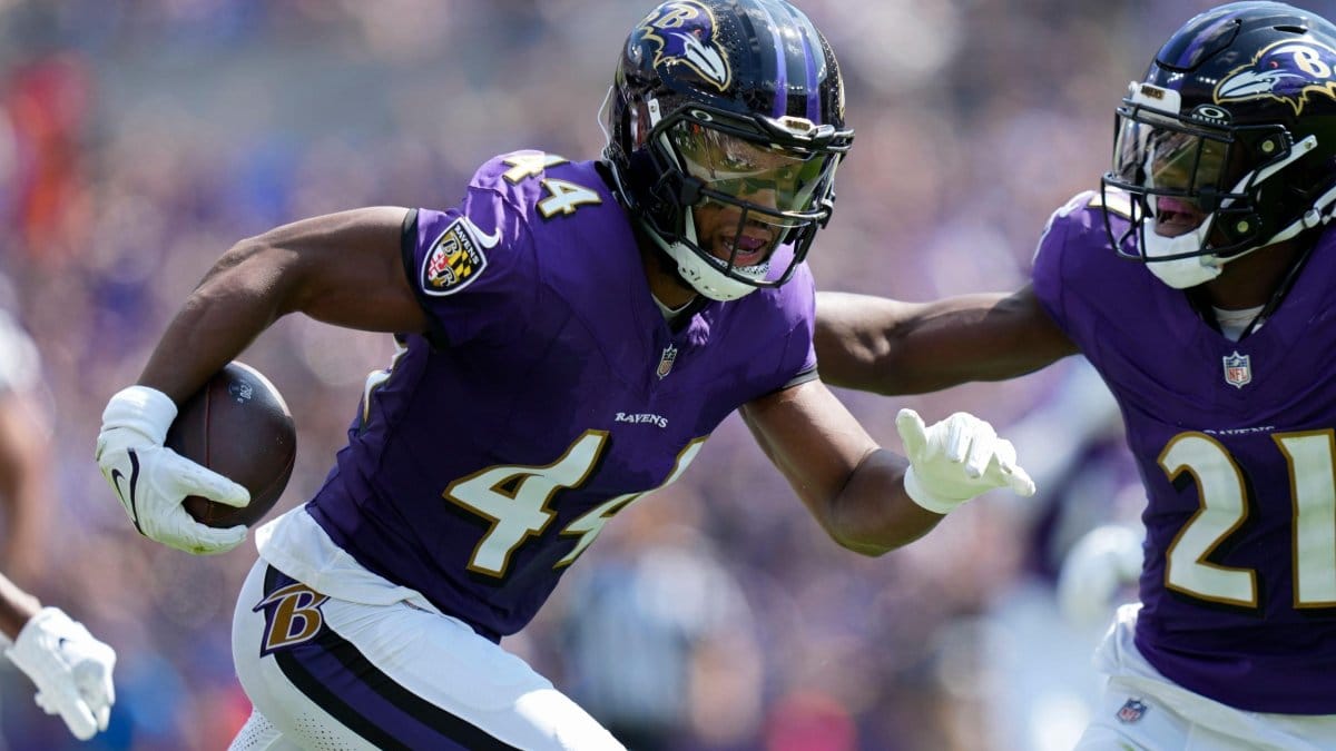 The NFL’s finest defenders at stopping separation in protection
