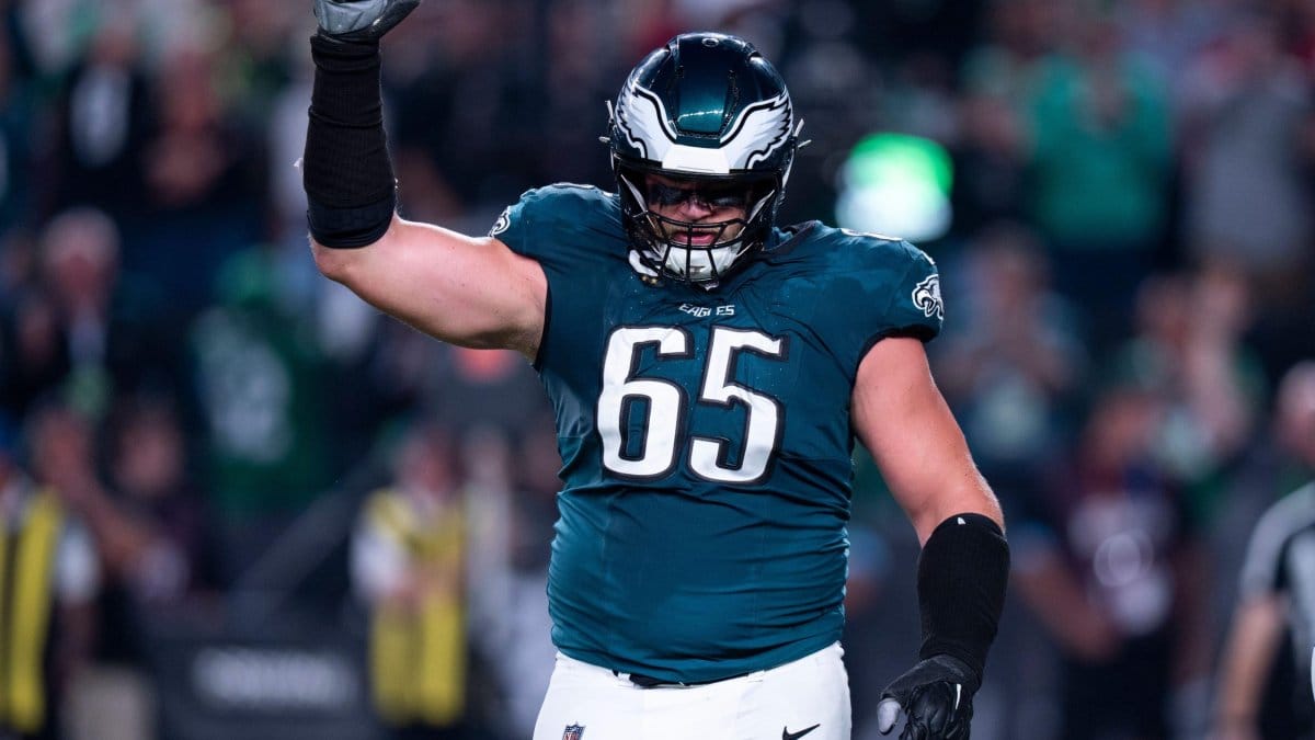 Ranking the NFL’s prime pass-blockers after 4 weeks