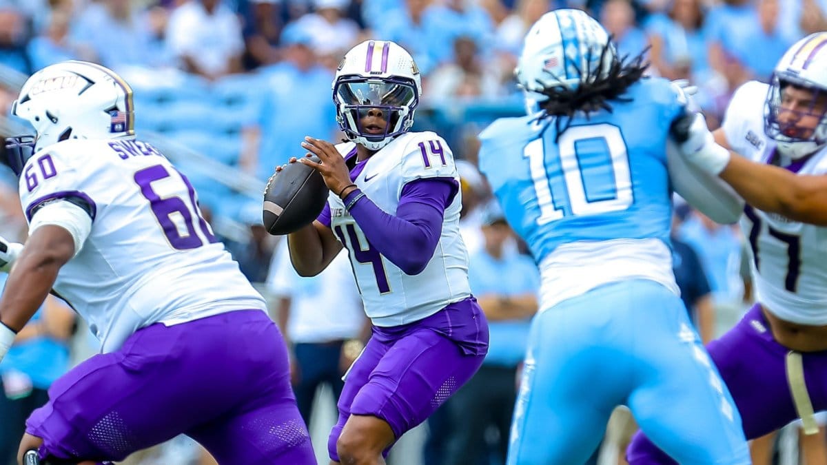 Examining the highest Group of Five playoff contenders