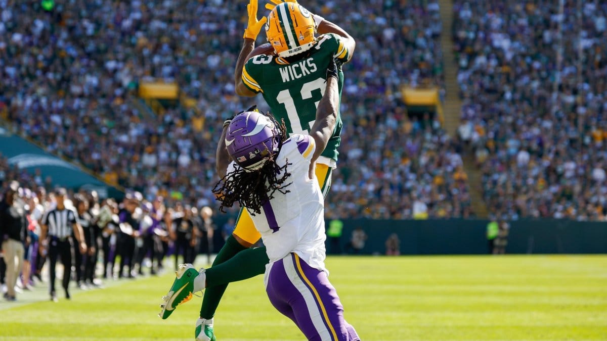 5 last-minute waiver-wire targets earlier than Week 5