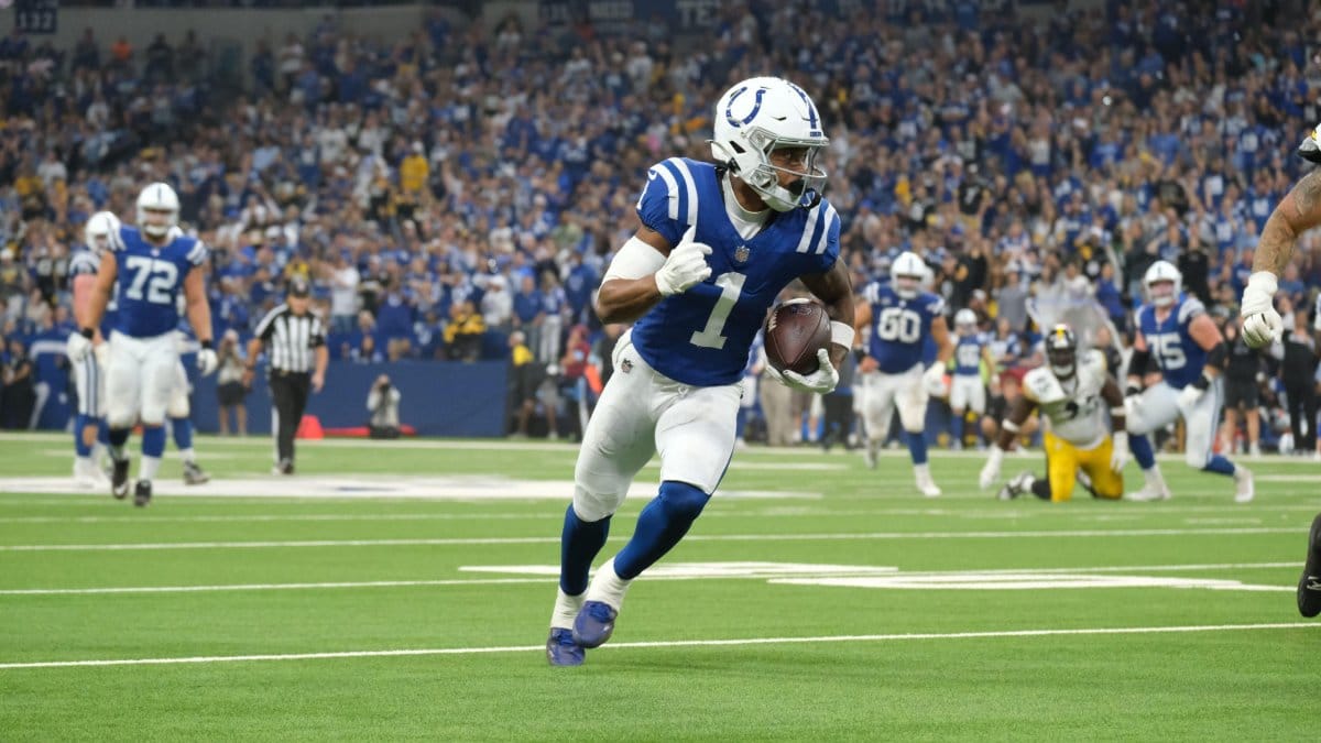 Fantasy soccer waiver wire targets: NFL Week 6