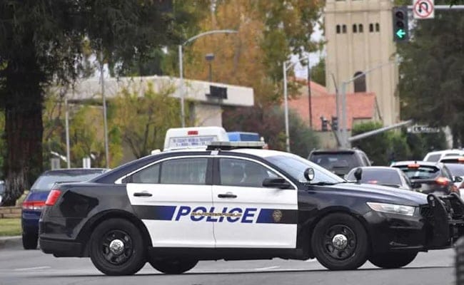 US Woman, 32, Arrested For Allegedly Chopping Mother Into Pieces And Cooking Body Parts