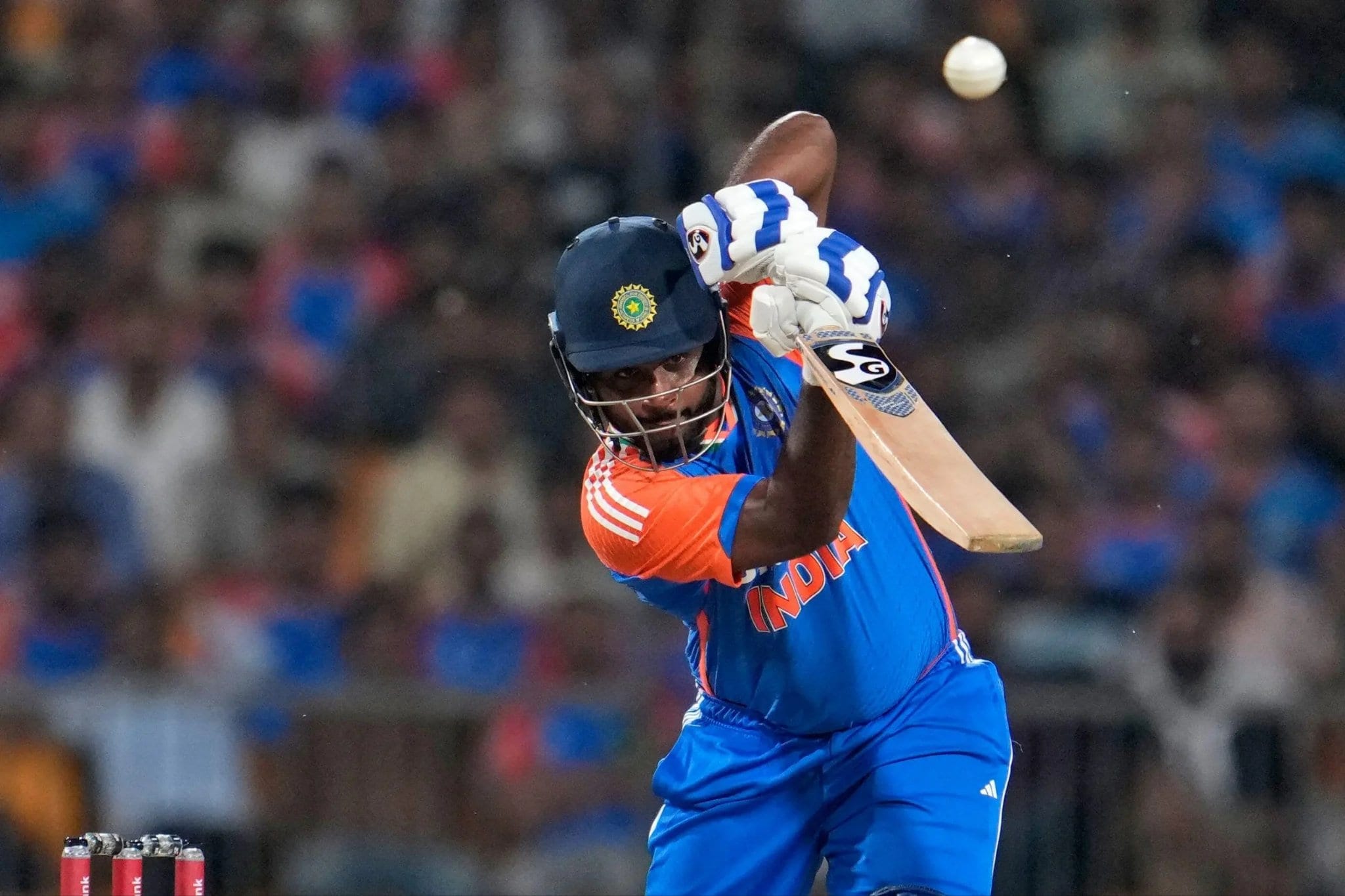 India vs Bangladesh Live Score Updates, third T20I: 6,6,6,6,6 – Sanju Samson Smashes Five Consecutive Sixes; India Break Twin Records vs Bangladesh