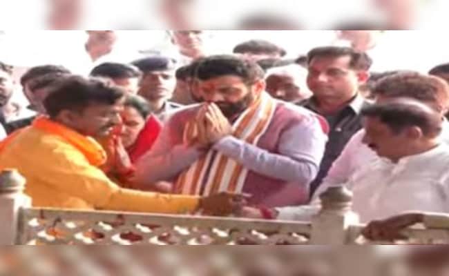 BJP To Stay With Nayab Singh Saini As Haryana Chief Minister: Sources