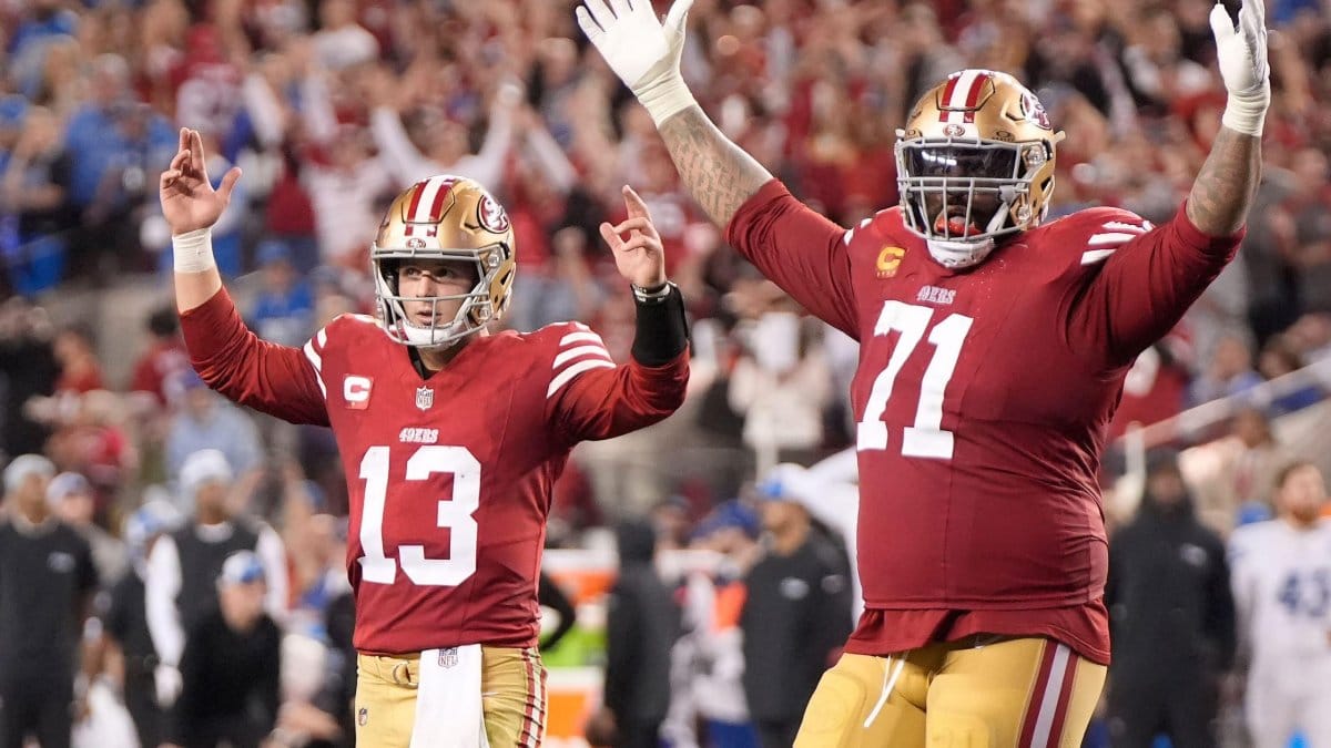 Fantasy Football: Week 5 OL/DL matchups to focus on and keep away from Fantasy Football: Week 5 OL/DL matchups to focus on and keep away from