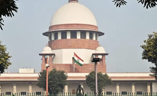 Temple Or Dargah, No Religious Structure Can Obstruct Public: Supreme Court