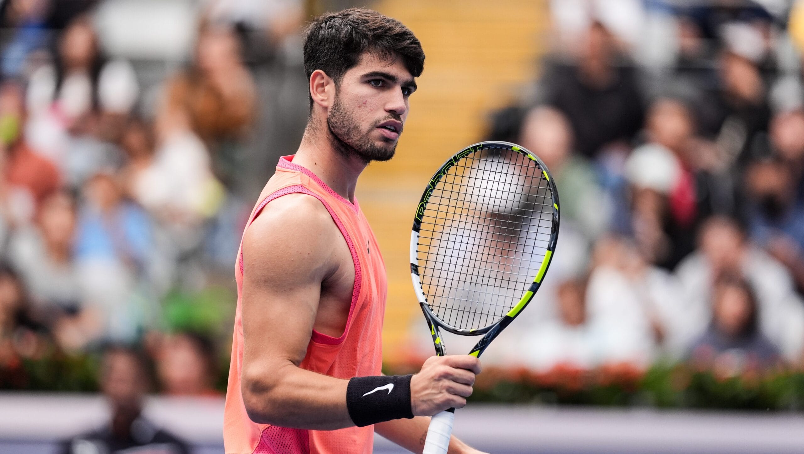 5 Things About the Spanish Tennis Player – Hollywood Life