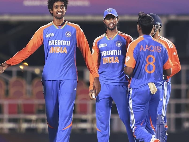 India A vs Oman Highlights, Emerging Teams Asia Cup 2024: Unbeaten India A Rout Oman, Storm Into Emerging Teams Asia Cup Semi-Final