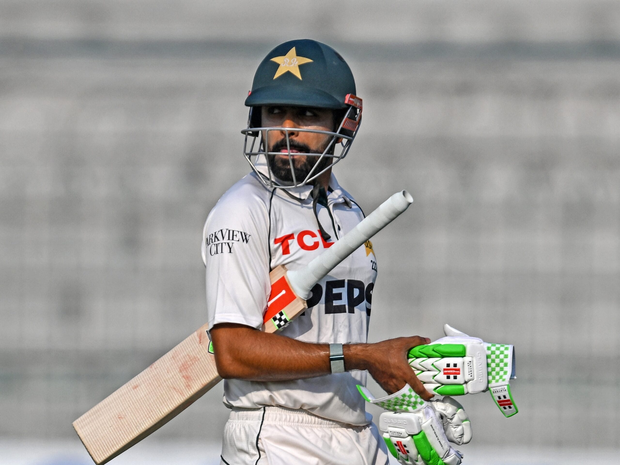 Babar Azam, Shaheen Afridi Dropped From Pakistan’s 2nd Test Squad Against England
