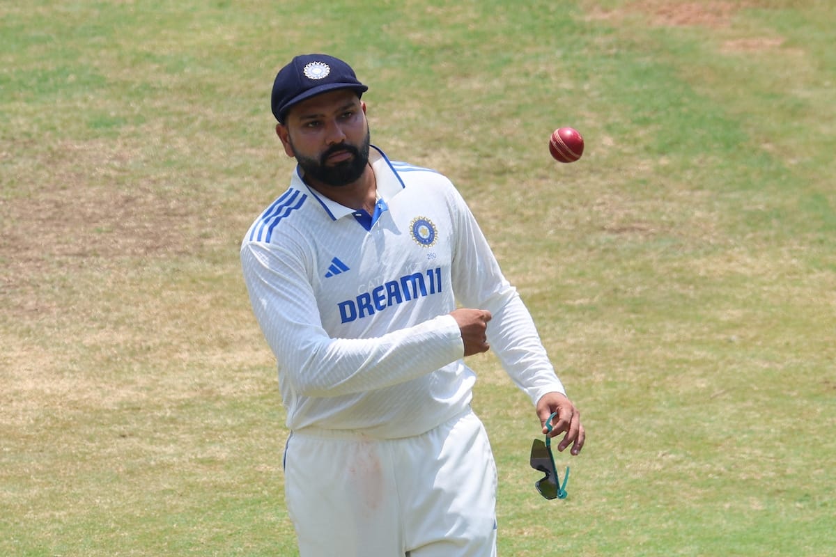 Rohit Sharma To Miss Part Of Australia Tour: 3 Captaincy Candidates To Replace Him