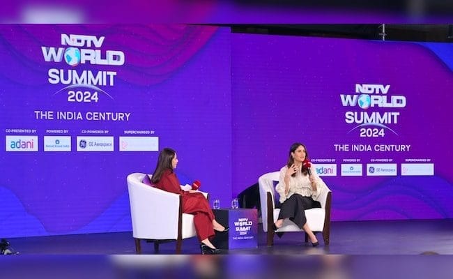 Kareena Kapoor To NDTV On Raising Men Better