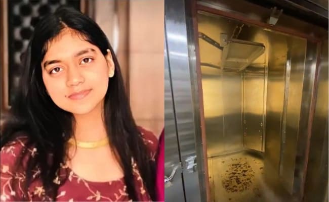 Walmart Employee’s Big Revelation On Indian-Origin Teen’s Death In Oven