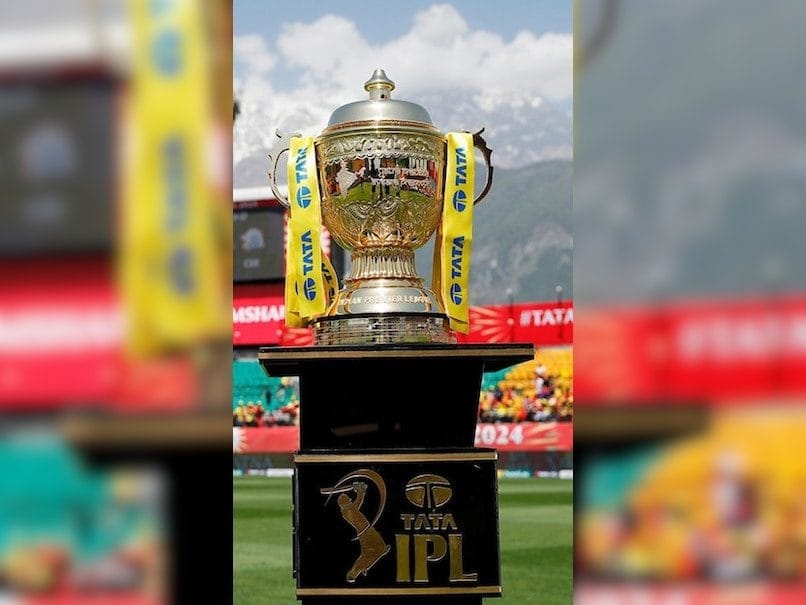 IPL 2025: Report Makes Explosive Claim About Big Stars Not Wanting To Be Retained Due To This BCCI Rule