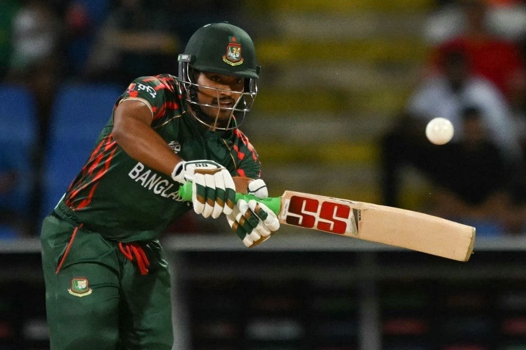 Bangladesh Captain Najmul Hossain Shanto Promises Aggressive Cricket In T20I Series Against India