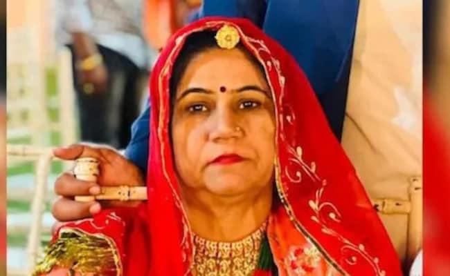 Rajasthan, Jodhpur Woman, 50, Goes Missing For 2 Days, Body Found Chopped Into 6 Pieces
