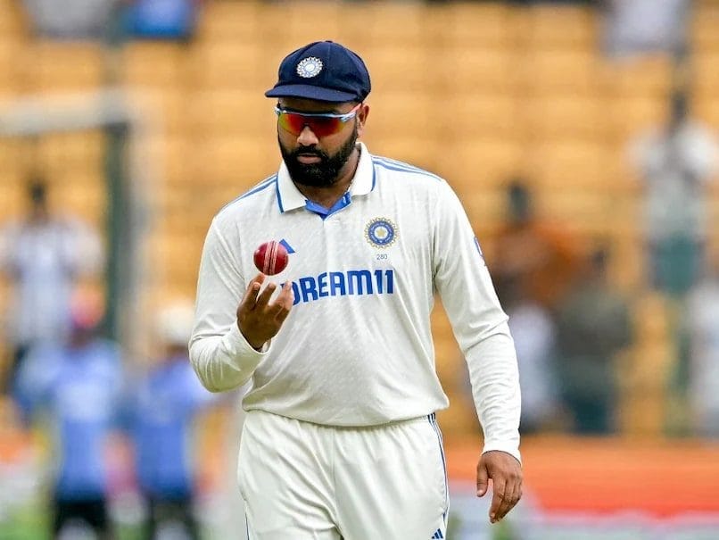 Rohit Sharma’s Captaincy Blunder In Pune Test Leaves Ravi Shastri Fuming