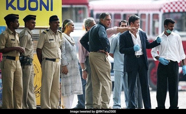 When Ratan Tata Revealed How 26/11 Mumbai Attacks Impacted Tata’s Business