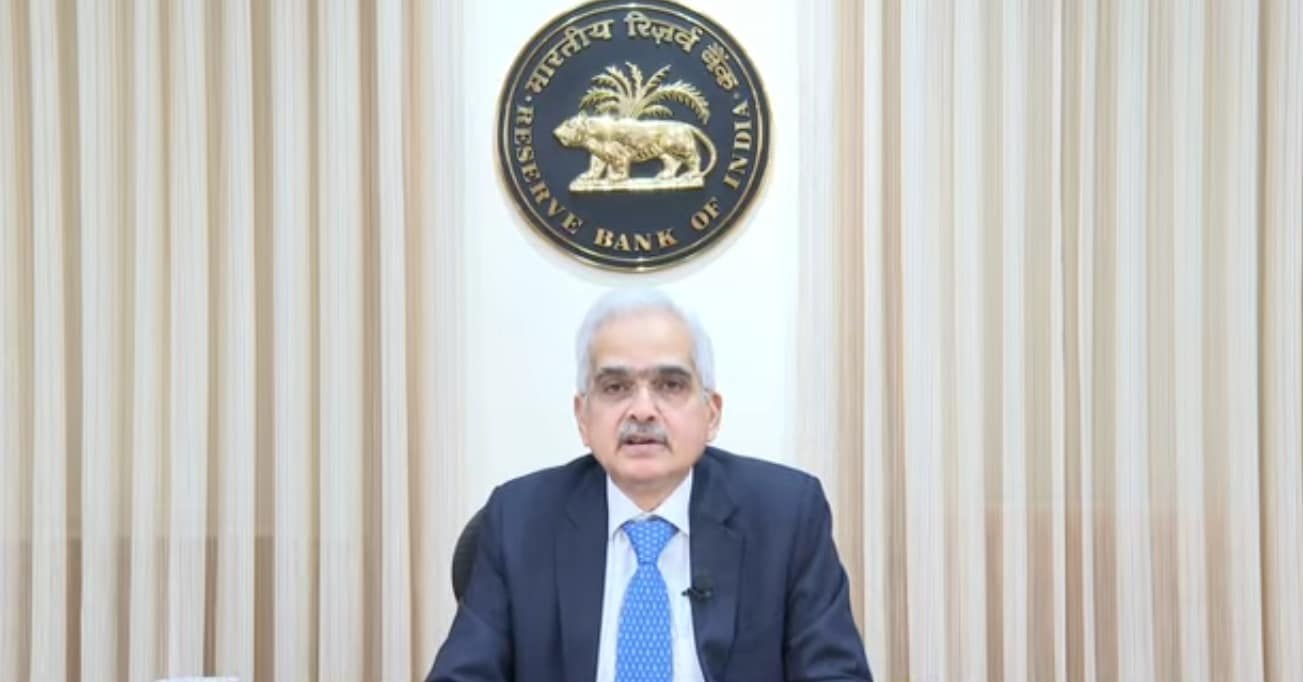 RBI Keeps Key Lending Rate Unchanged At 6.5% For tenth Consecutive Time
