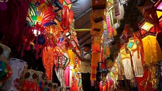 13 million Americans in Pennsylvania to have a good time Diwali vacation, examine total listing