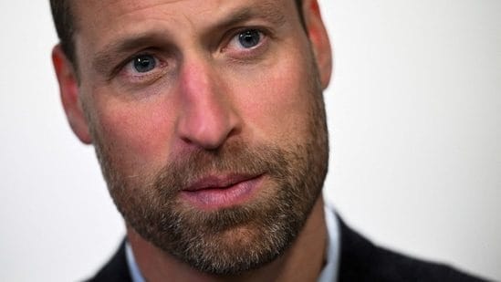 ‘Disturbed’ and ‘alarmed’ Prince William enquires ‘the place Princess Diana’s lacking diamonds are’