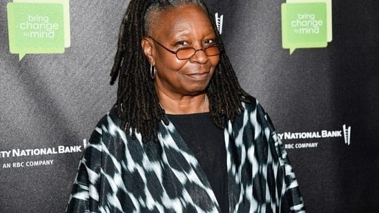 Whoopi Goldberg blasts Trump after ‘soiled’ comedy: ‘I did not seize anybody’s genitalia’